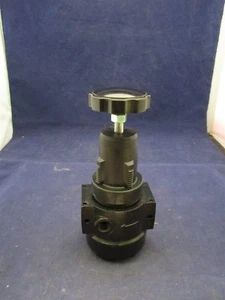 Parker 07R213BB Atemregler Neu - Bild 1 von 4