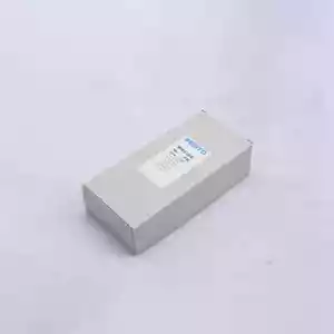 1PZ NUOVO FESTO Elettrovalvola pneumatica MFH-5-1/8-B 19758 - Foto 1 di 3