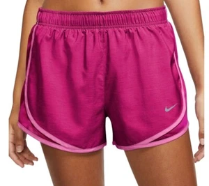 NIKE WOMENS TEMPO RUNNING SHORTS ,Size XL - Picture 1 of 3