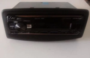 Autoradio Alpine DAB per Fiat Multipla Vivavoce , Bluetooth , USB MP3 nera - Imagen 1 de 11