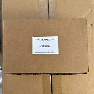 Kit Tesla W2 Neurio CT. 2 CT por caja, P/N 1622277-00-A - Imagen 1 de 2