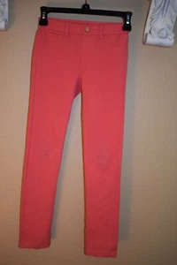 Girls Gymboree Pants Size 8 EUC - Picture 1 of 3