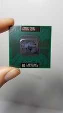Intel processor cpu  core 2 duo t5500 sl9sh 1.66ghz 2mb 677mhz socket 478 96