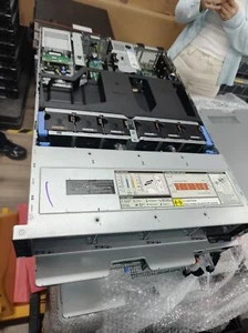 Dell PowerEdge R750XS Server 12X3.5"/2X800W PSU/H755 Raid Card - Photo 1/1