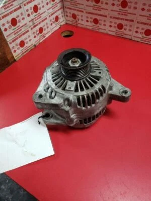 Alternador 120 Amp a través de 6/98 compatible con 99 LEXUS RX300 154556 Foto 1 de 4