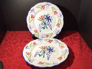 STRATA GROUP SHAFFORD CHANTONNAY Dinner Plate(Set of 2) - Picture 1 of 5