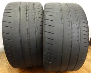 2 x MICHELIN 295/30 ZR20 (101Y) Semi-Slick 4,3 mm Pilot Sport Cup 2 Verano N0 XL - Imagen 1 de 6