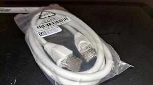 ONE White {VMware} Edge 610 (E42W) CAT6 Patch-Cable - Picture 1 of 2