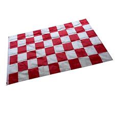 Red and White Check   Checkered s for Party Supplies