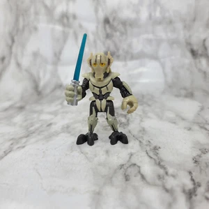 Star Wars Jedi Force General Grievous - Bild 1 von 4