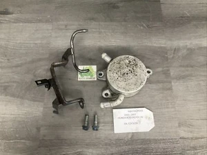 2003 2004 2005 2006 2007 HONDA ACCORD EX V6 OIL COOLER C14 - Picture 1 of 10