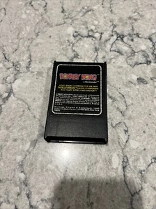Donkey Kong (Intellivision, 1982) - Picture 1 of 6