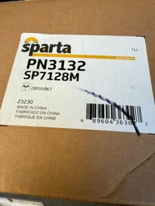 Sparta PN3132 Fuel Pump Module Assembly-Crew Cab Pickup fits 2000 Dodge Dakota - Picture 1 of 2