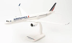 AIRBUS A350-900 AIR FRANCE FORT DE FRANCE 1:200 - Imagen 1 de 1