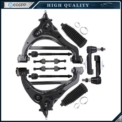 Brazo de control delantero y rótula barra estabilizadora para Ford Expedition 2018-2022 Foto 1 de 4