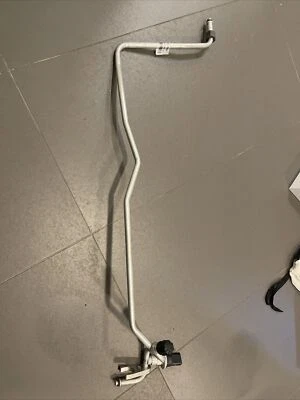 2007-2009 PORSCHE 911 TURBO 997 OEM A/C HIGH PRESSURE HOSE LINE PIPE - Image 1 of 4