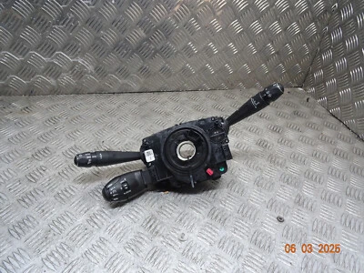 2020 PEUGEOT 208-e GT-LINE PL21E EV MK2 5DRS HATCH STALKS+SQUIB RING *12679 - Image 1 of 4