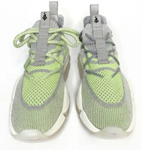 SIA Collective CV 0.02 "Ultimate Slime Glow" Buitres Hombre Talla 11 - Imagen 1 de 23