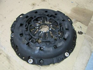 VW Passat B5.5 TDI 1.9 gearbox transmission clutch spring pressure plate - Picture 1 of 4