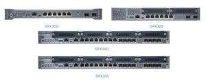 Juniper Networks SRX300 Services Gateway - Picture 1 of 1