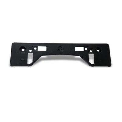 For Toyota RAV4 2019 2020 2021 License Plate Bracket Front Made of Plastic - Image 1 of 4