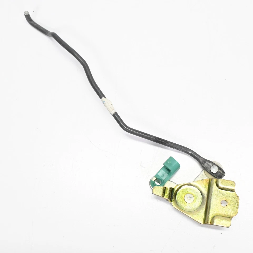 Original OEM MOPAR 1998-2000 Voyager/Caravana y... Palanca puerta corredera 4717499AA Foto 1 de 1