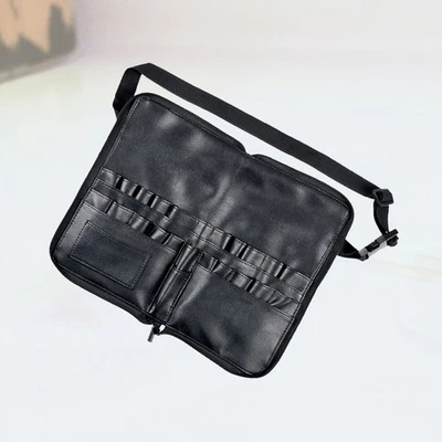  Make up Pinsel Tasche Schminktäschchen Damen Make-up-Etui Für Frauen - Bild 1 von 4