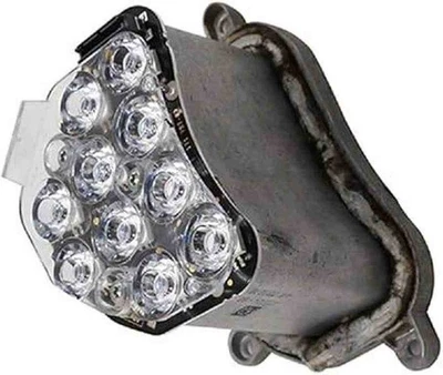 Centralina Luci LED BMW 5 Gran Turismo F07 7262834 3.0 Diesel 2013 32711480 - Immagine 1 di 4