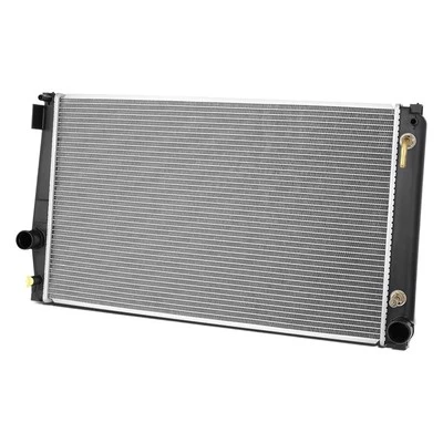 For Suzuki Esteem 1995-2000 iD Select 30-1002358 Engine Coolant Radiator - Image 1 of 3