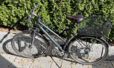 Fahrrad 28 Zoll gebraucht Riverside - Bild 1 von 4