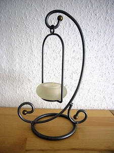 Kerzenhänger Windlicht Kerzenschaukel - Bild 1 von 1