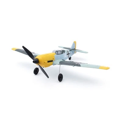 Modster MD11491 MDX BF 109 E Messerschmitt RTF  6-Achs-Fluglagenstabilisierung - Bild 1 von 4