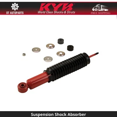 Amortiguador de suspensión delantero KYB para Chevrolet Silverado 2500 1999-2004 4x4 Foto 1 de 2