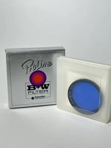 B+W Proline Filter 39mm KB-12 - Picture 1 of 3