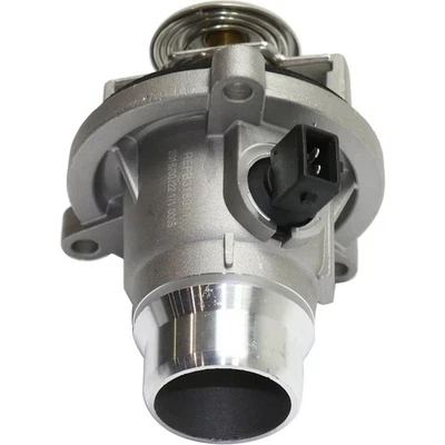 Nuevo termostato compatible con BMW 550i GT xDrive base 8 cilindros 4,4 L por 11537586885 Foto 1 de 4