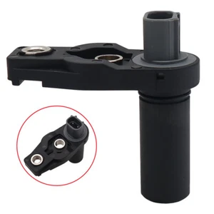 Sensor de velocidad de rueda ABS delantero derecho 89542-60030 para Toyota Land Cruiser 1998-2007 - Imagen 1 de 3