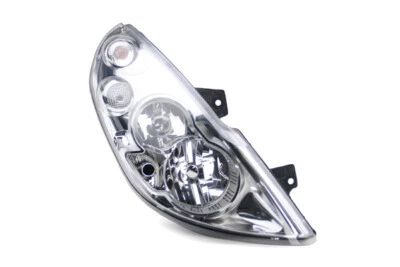 Scheinwerfer Halogen Front passend für Renault Master III 02/10- H7 H7 H1 Rechts - Bild 1 von 4