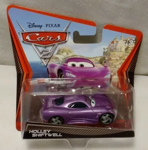 HOLLEY SHIFTWELL - Picture 1 of 2