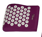 Pro11 wellbeing acupressure pillow. bed of nails pillow