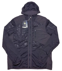 ExOFFICIO BugsAway Sandfly Jacket Insect Shield 1111-2005 Gray Men's XL ~ New - Picture 1 of 10