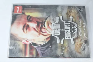 DVD SIGILLATO UNTI E BISUNTI STAGIONE 1 E 2 N° 7 DVD KOCH MEDIA  [DC-003] - Foto 1 di 2