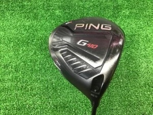Ping G410 LST 10.5° Driver Stiff Flex Graphite Shaft RH Men - Picture 1 of 6