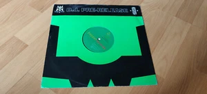 Carnival - All Of The Girls / 12" Single - Bild 1 von 2