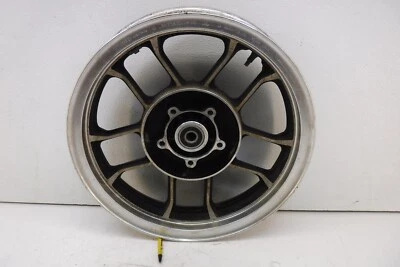 Llanta trasera honda shadow 500 83-86  Foto 1 de 4