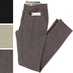 Taylor Stitch Men's Sheffield Trouser Slim Fit Breathable Pants Unfinished $178 - Picture 1 of 9