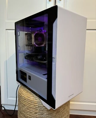 Gaming PC Entry level / Competitivo 1080p - Imagen 1 de 4