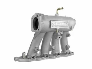 Skunk2 Pro Series Intake Manifold - Silver (Honda/Acura B16A B16B B17A B18C) - Picture 1 of 6