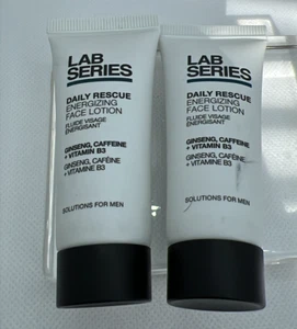 2 Lab Series Daily Rescue Energizing Face Lotion 20ml each Total of 40ml - Picture 1 of 4