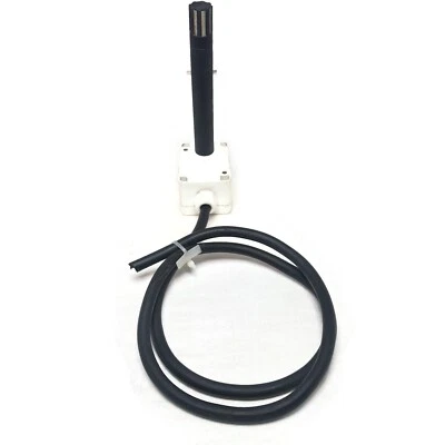 Wika Air2Guide Relative Humidity and Temp Sensor. Type 57266883 Model 13028 - Image 1 of 4