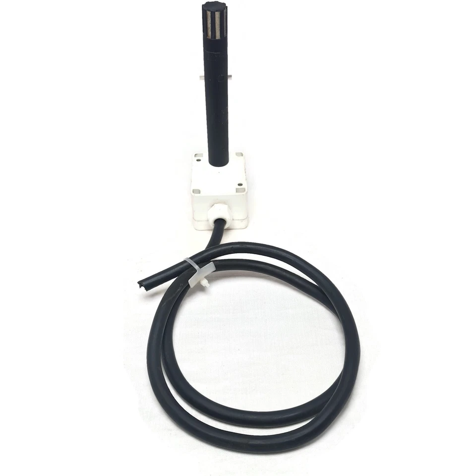 Wika Air2Guide Relative Humidity and Temp Sensor. Type 57266883 Model 13028 - Image 1 of 4